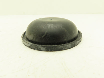 Hypro 9910-KIT1721 Pump Diaphragm Repair Kit D115, D135  *Missing 1pc*