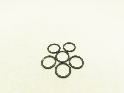 Hypro 9910-KIT1721 Pump Diaphragm Repair Kit D115, D135  *Missing 1pc*