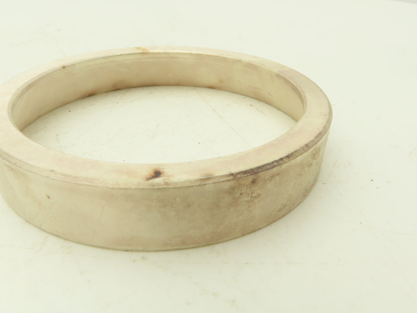 Velan 81919D/001 Gasket 3" Single Gate Valve Asbestos Free .6875 x 3.23 x 3.875