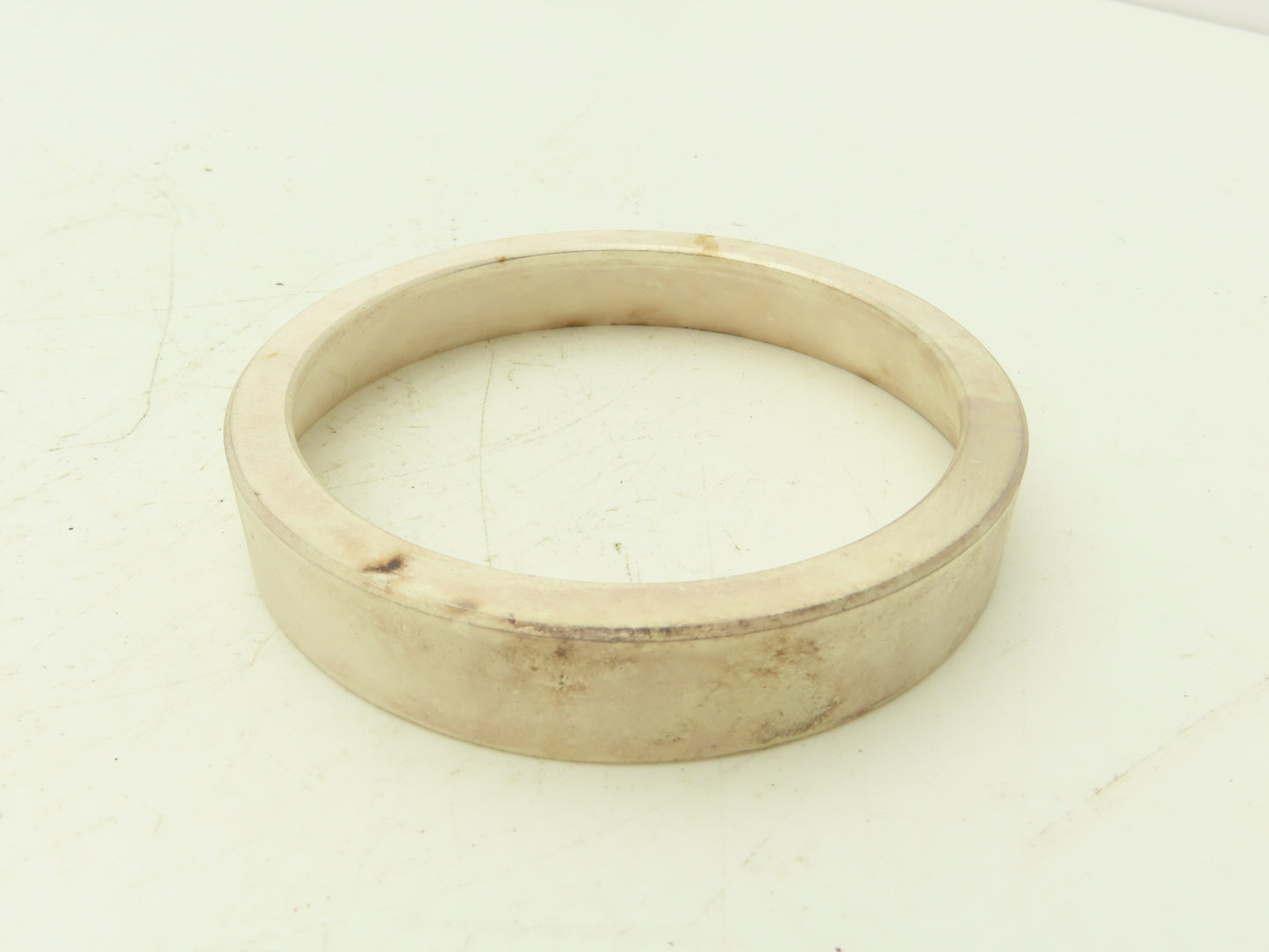 Velan 81919D/001 Gasket 3" Single Gate Valve Asbestos Free .6875 x 3.23 x 3.875