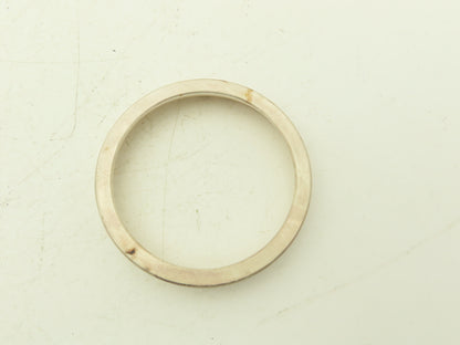 Velan 81919D/001 Gasket 3" Single Gate Valve Asbestos Free .6875 x 3.23 x 3.875