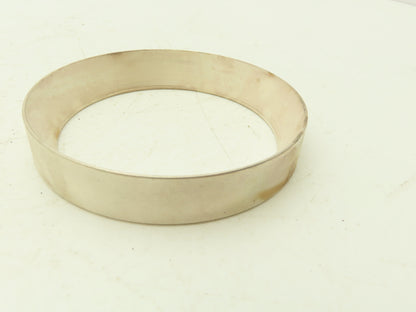 Velan 81919D/001 Gasket 3" Single Gate Valve Asbestos Free .6875 x 3.23 x 3.875