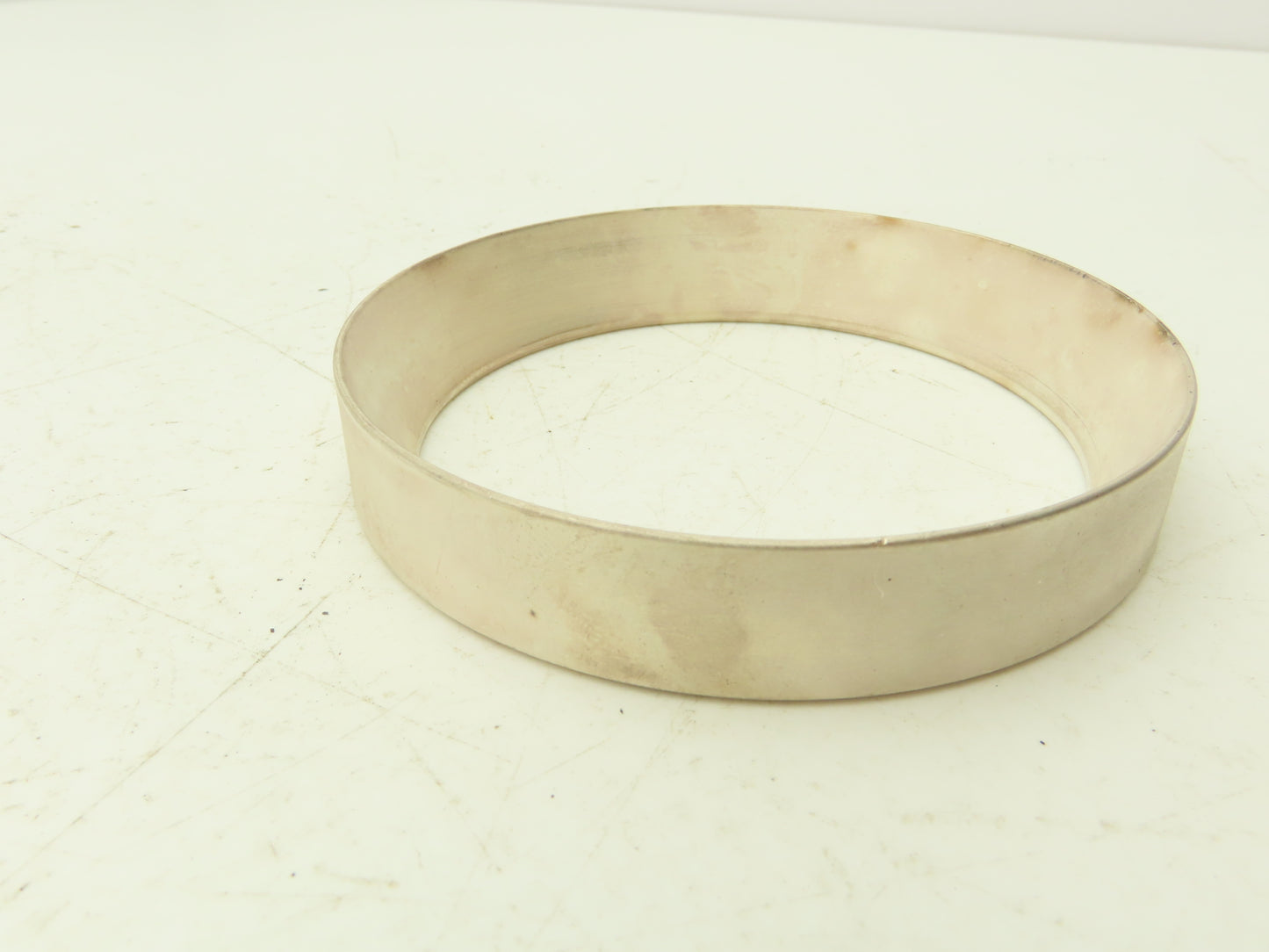 Velan 81919D/001 Gasket 3" Single Gate Valve Asbestos Free .6875 x 3.23 x 3.875