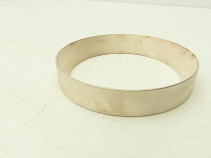 Velan 81919D/001 Gasket 3" Single Gate Valve Asbestos Free .6875 x 3.23 x 3.875