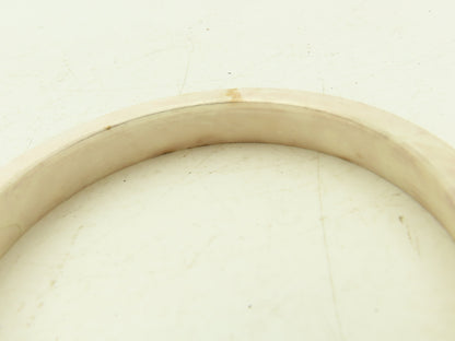 Velan 81919D/001 Gasket 3" Single Gate Valve Asbestos Free .6875 x 3.23 x 3.875