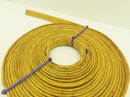 Festoon Cable Outdoor E-24573 Multi-Conductor Flat Cable 8 Wire 16AWG 600V 40'