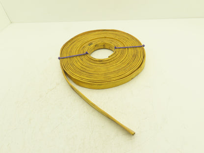 Festoon Cable Outdoor E-24573 Multi-Conductor Flat Cable 8 Wire 16AWG 600V 40'