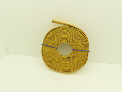 Festoon Cable Outdoor E-24573 Multi-Conductor Flat Cable 8 Wire 16AWG 600V 40'