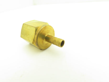 Cajon B4TA76 Swagelok Compression Fitting Adapter 1/4" Tube to 3/8"NPT Lot of 25