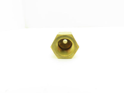 Cajon B4TA76 Swagelok Compression Fitting Adapter 1/4" Tube to 3/8"NPT Lot of 25