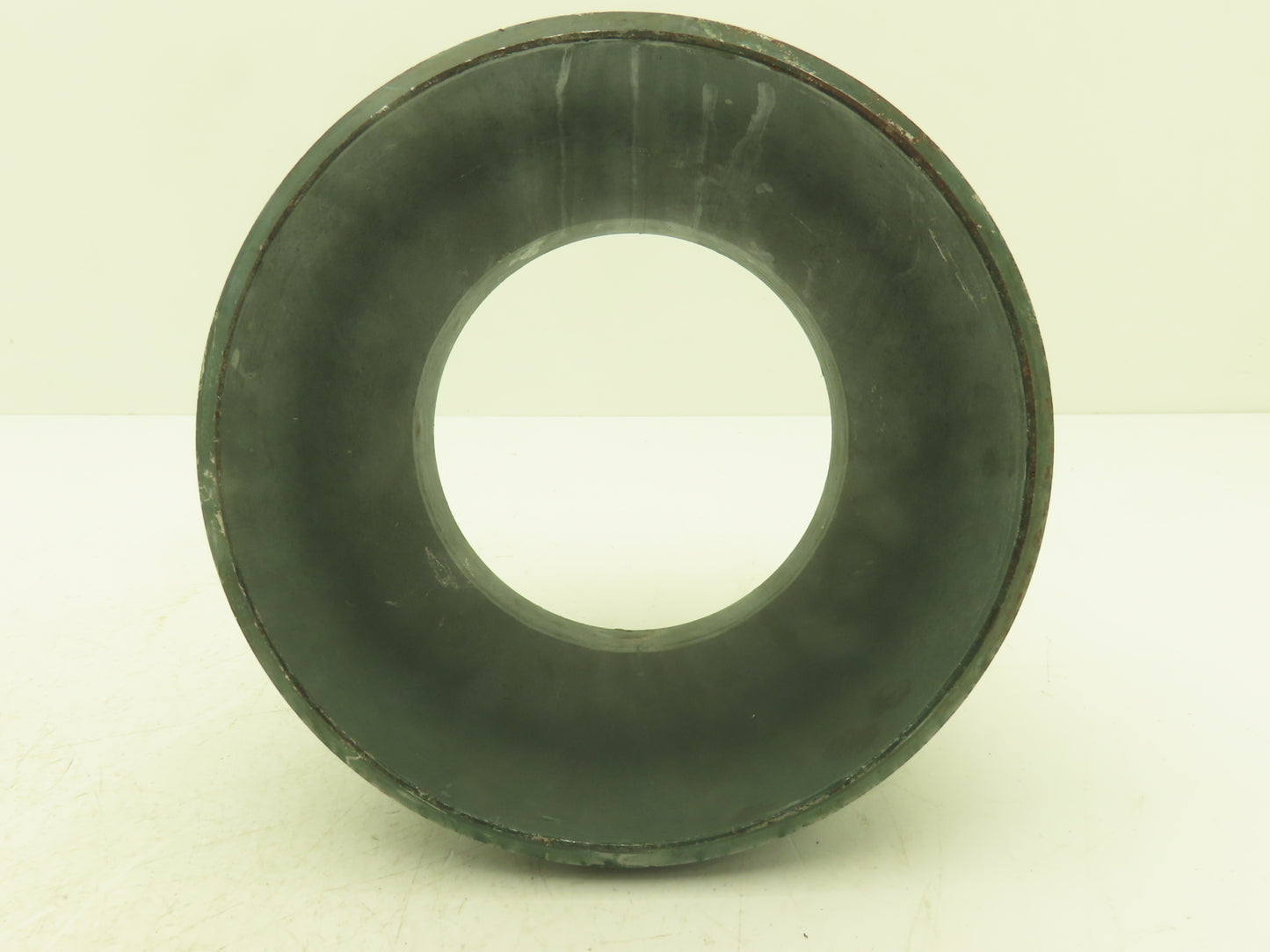 Weldbend 8"x 6" Concentric Reducer Pipe Fitting SCH 40 Steel STD WPB 090-080-060