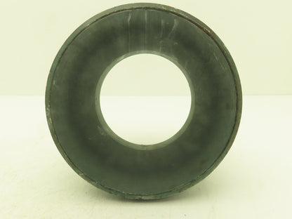 Weldbend 8"x 6" Concentric Reducer Pipe Fitting SCH 40 Steel STD WPB 090-080-060