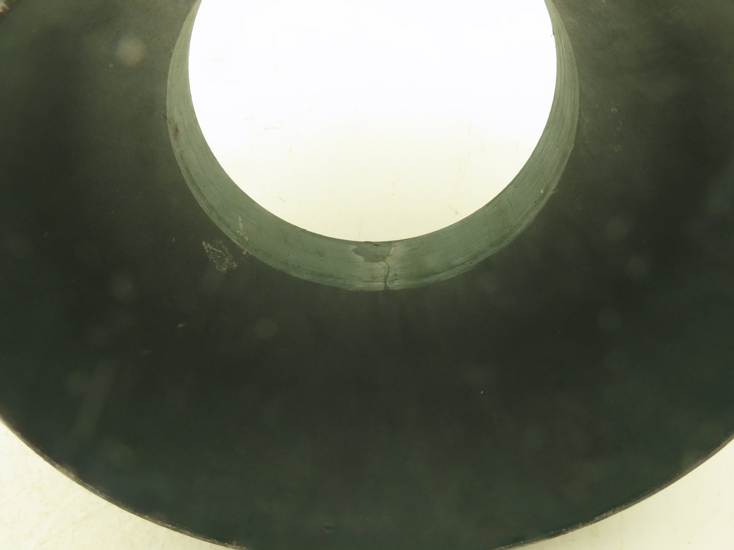 Weldbend 8"x 6" Concentric Reducer Pipe Fitting SCH 40 Steel STD WPB 090-080-060