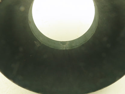 Weldbend 8"x 6" Concentric Reducer Pipe Fitting SCH 40 Steel STD WPB 090-080-060