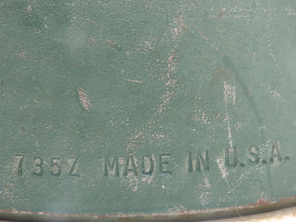 Weldbend 8"x 6" Concentric Reducer Pipe Fitting SCH 40 Steel STD WPB 090-080-060