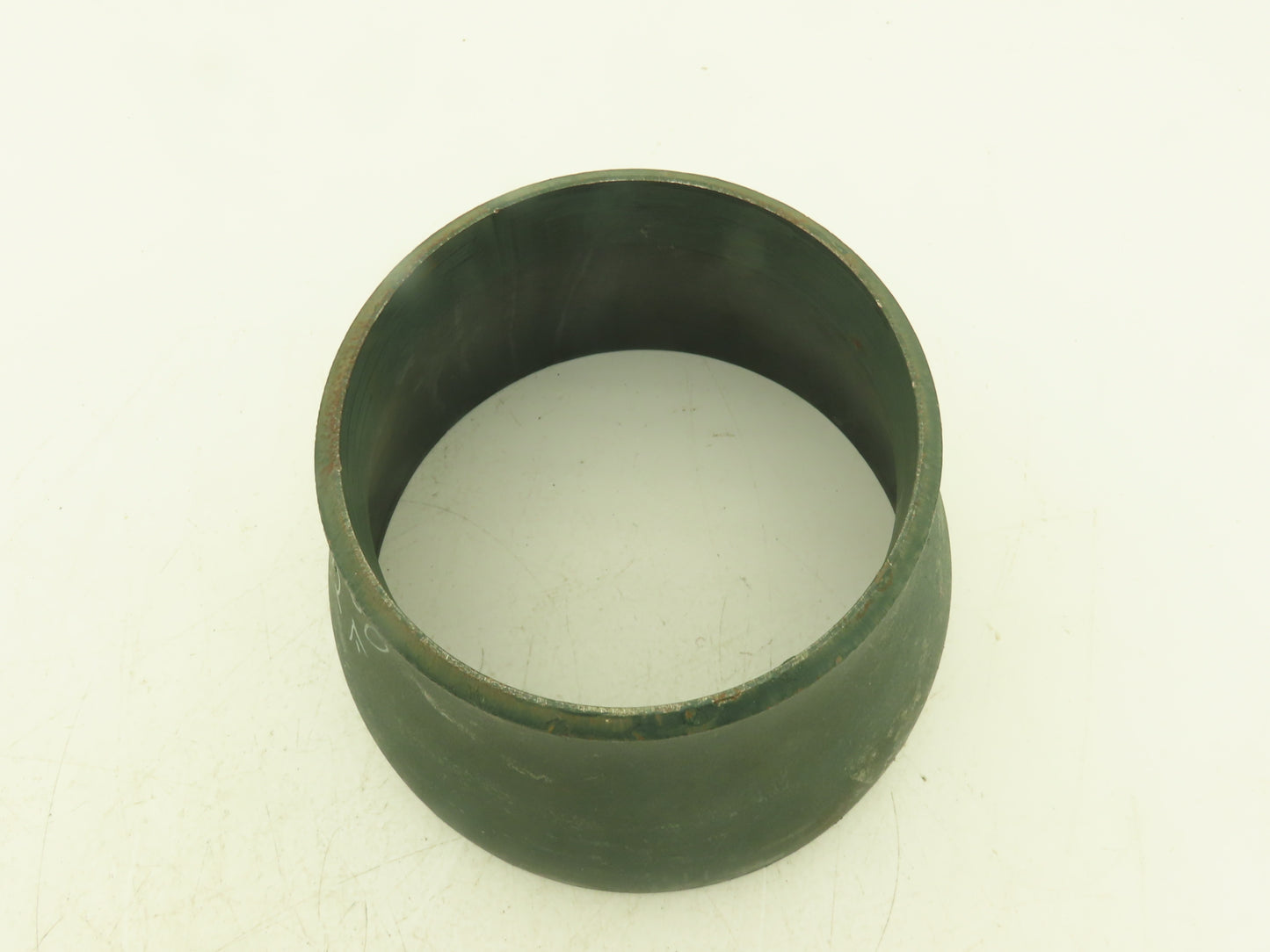 Weldbend 8"x 6" Concentric Reducer Pipe Fitting SCH 40 Steel STD WPB 090-080-060