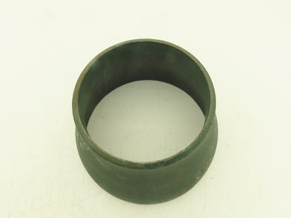 Weldbend 8"x 6" Concentric Reducer Pipe Fitting SCH 40 Steel STD WPB 090-080-060