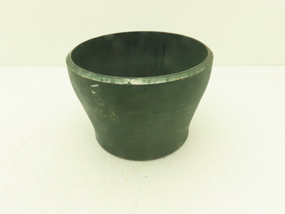 Weldbend 8"x 6" Concentric Reducer Pipe Fitting SCH 40 Steel STD WPB 090-080-060