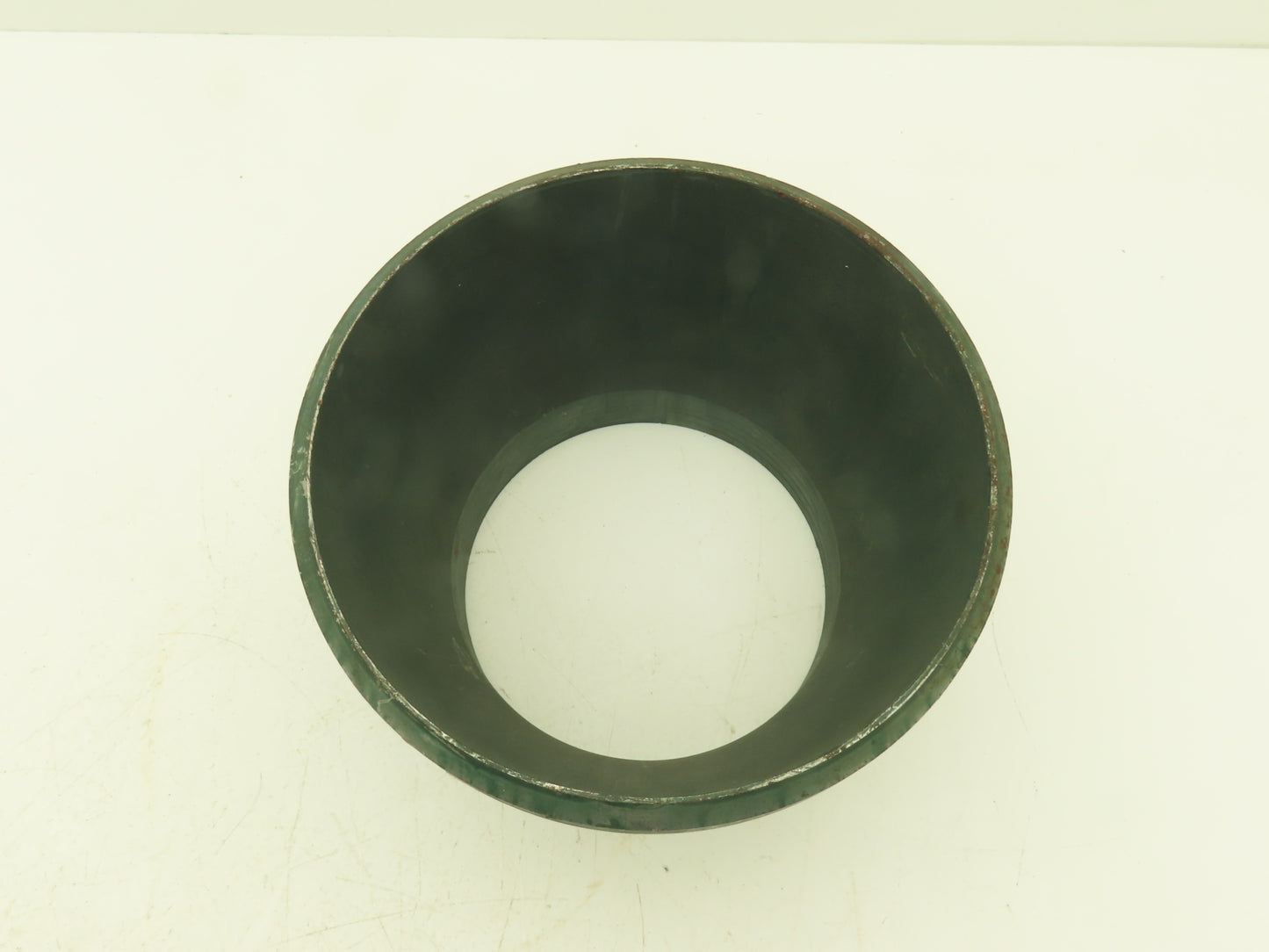 Weldbend 8"x 6" Concentric Reducer Pipe Fitting SCH 40 Steel STD WPB 090-080-060