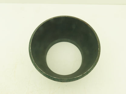 Weldbend 8"x 6" Concentric Reducer Pipe Fitting SCH 40 Steel STD WPB 090-080-060