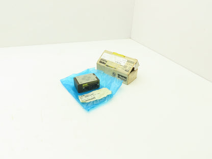 Parker HD0P01A06B2 Throttle Plate Accessory Used With Valve