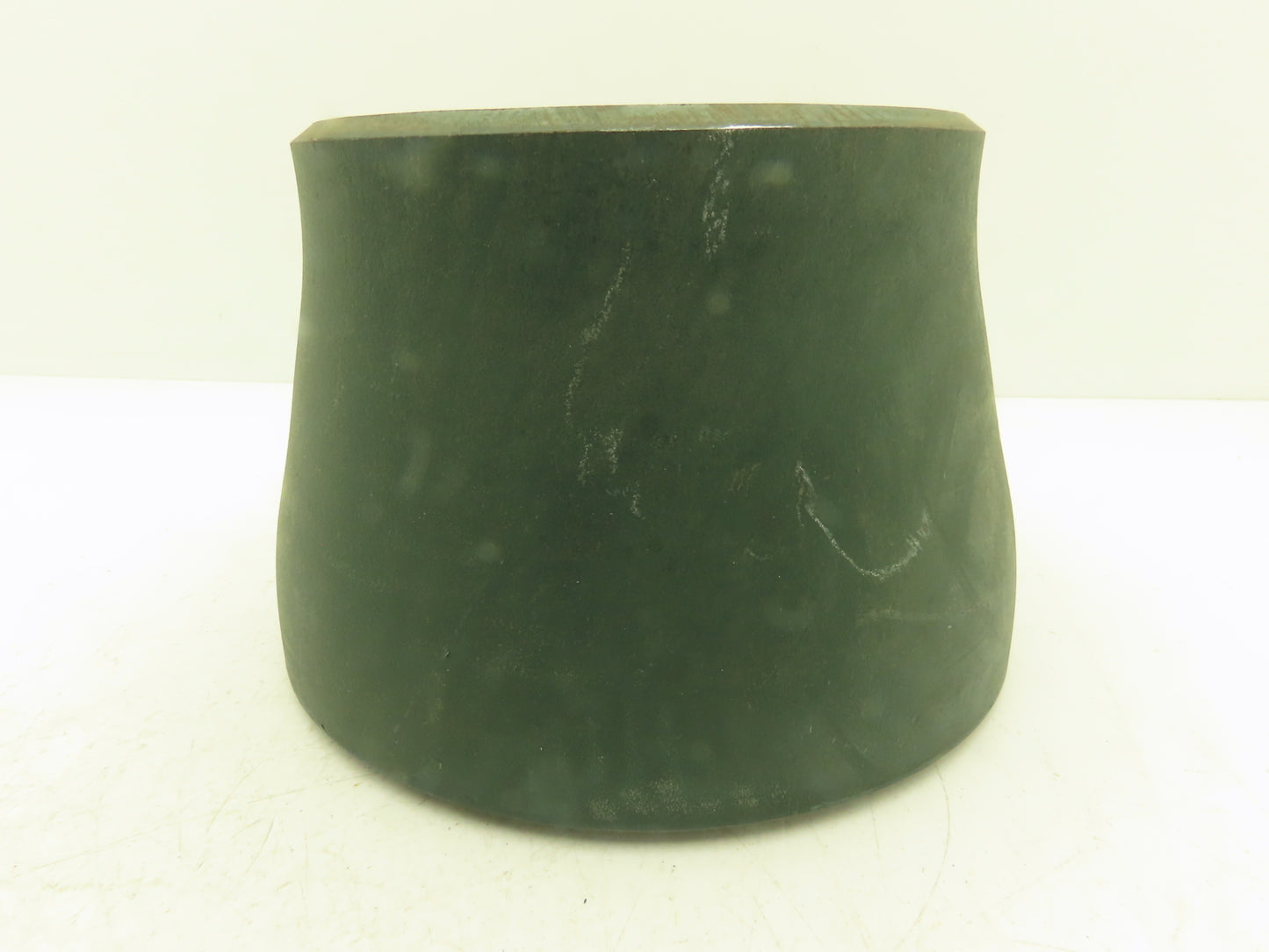 Weldbend 10"x 8" Concentric Reducer Pipe Fitting SCH 40 Carbon Steel STD WPB