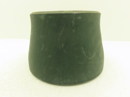 Weldbend 10"x 8" Concentric Reducer Pipe Fitting SCH 40 Carbon Steel STD WPB