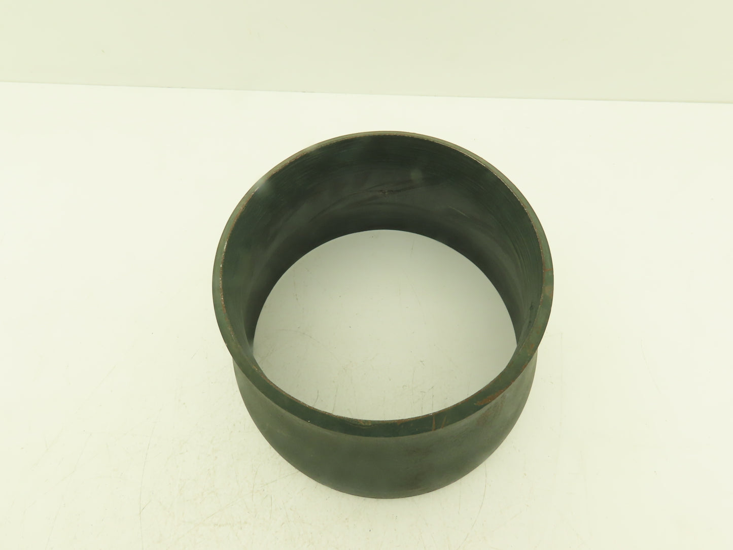 Weldbend 10"x 8" Concentric Reducer Pipe Fitting SCH 40 Carbon Steel STD WPB