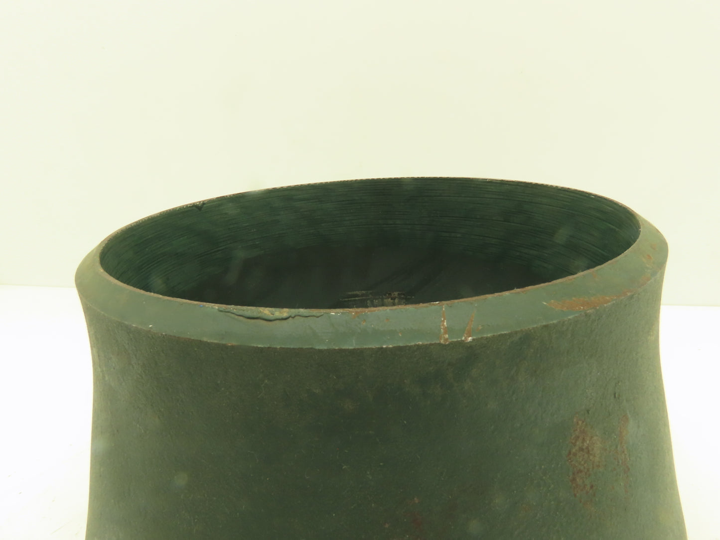 Weldbend 10"x 8" Concentric Reducer Pipe Fitting SCH 40 Carbon Steel STD WPB