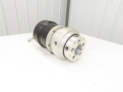 Yokogawa DR1E-070G-2D5A2GZ Servo Motor Actuator with Adapter