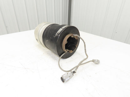 Yokogawa DR1E-070G-2D5A2GZ Servo Motor Actuator with Adapter