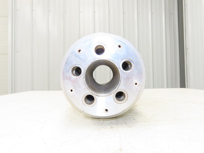 Yokogawa DR1E-070G-2D5A2GZ Servo Motor Actuator with Adapter