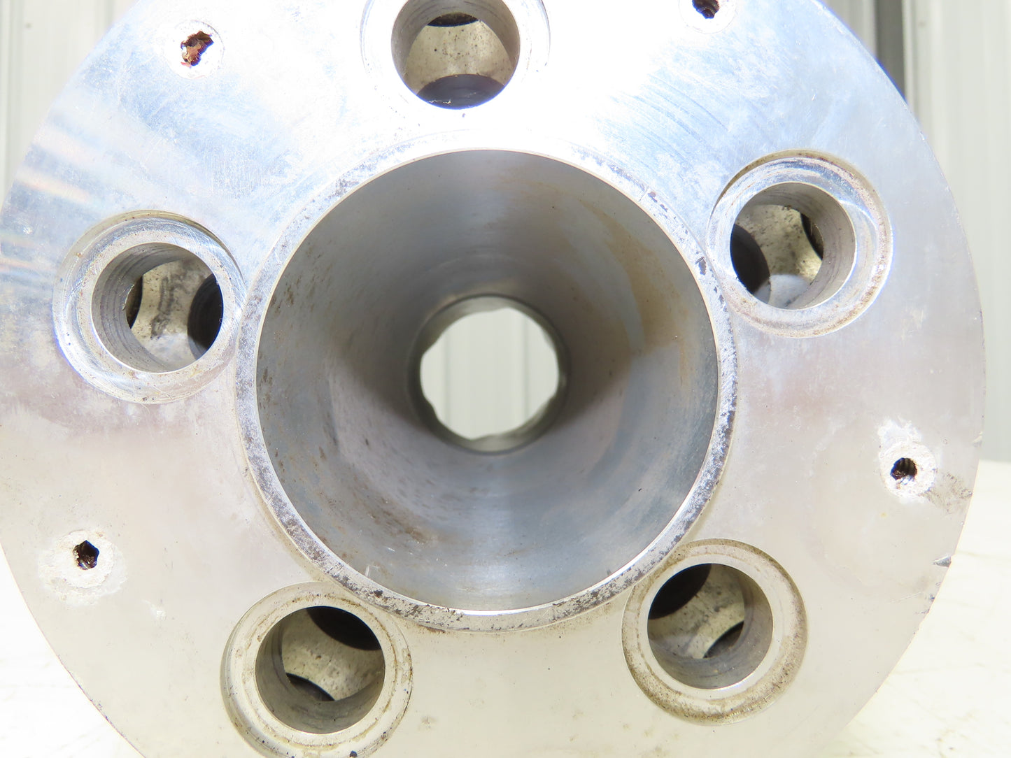 Yokogawa DR1E-070G-2D5A2GZ Servo Motor Actuator with Adapter