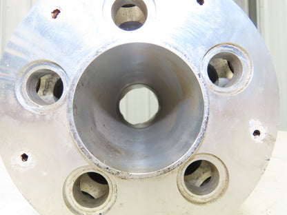 Yokogawa DR1E-070G-2D5A2GZ Servo Motor Actuator with Adapter