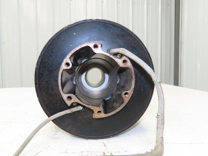 Yokogawa DR1E-070G-2D5A2GZ Servo Motor Actuator with Adapter