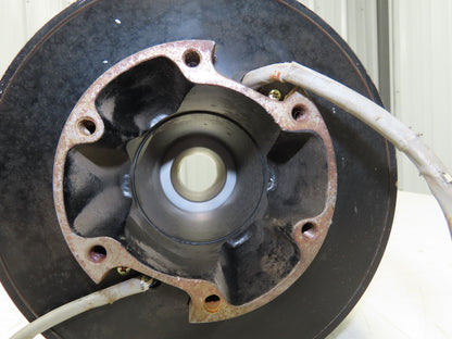 Yokogawa DR1E-070G-2D5A2GZ Servo Motor Actuator with Adapter