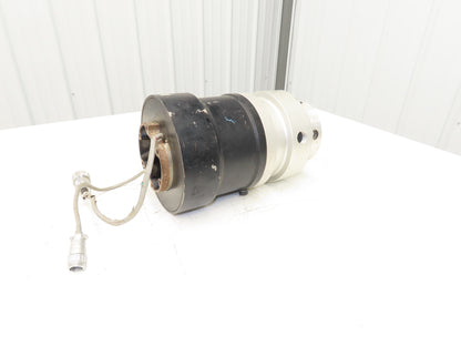 Yokogawa DR1E-070G-2D5A2GZ Servo Motor Actuator with Adapter