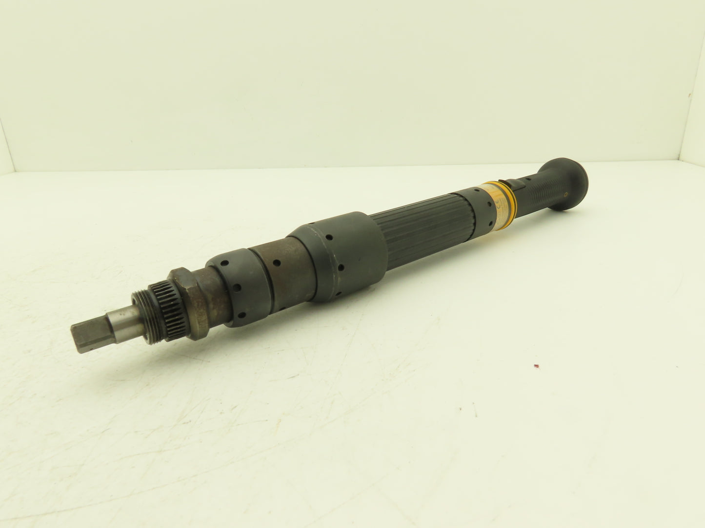 Atlas Copco ETD S7-50-13-CTADS Nutrunner Tensor 1/2" Electric Torque Gun