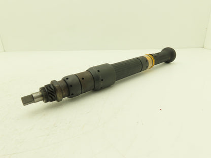 Atlas Copco ETD S7-50-13-CTADS Nutrunner Tensor 1/2" Electric Torque Gun