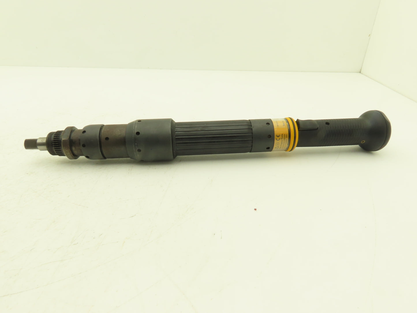 Atlas Copco ETD S7-50-13-CTADS Nutrunner Tensor 1/2" Electric Torque Gun