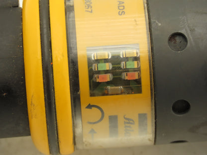 Atlas Copco ETD S7-50-13-CTADS Nutrunner Tensor 1/2" Electric Torque Gun