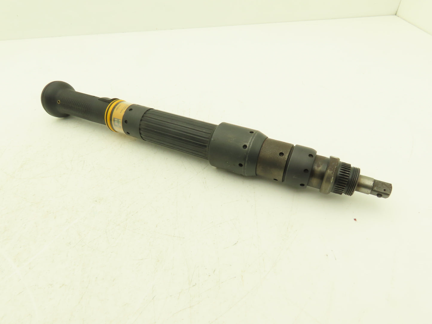 Atlas Copco ETD S7-50-13-CTADS Nutrunner Tensor 1/2" Electric Torque Gun