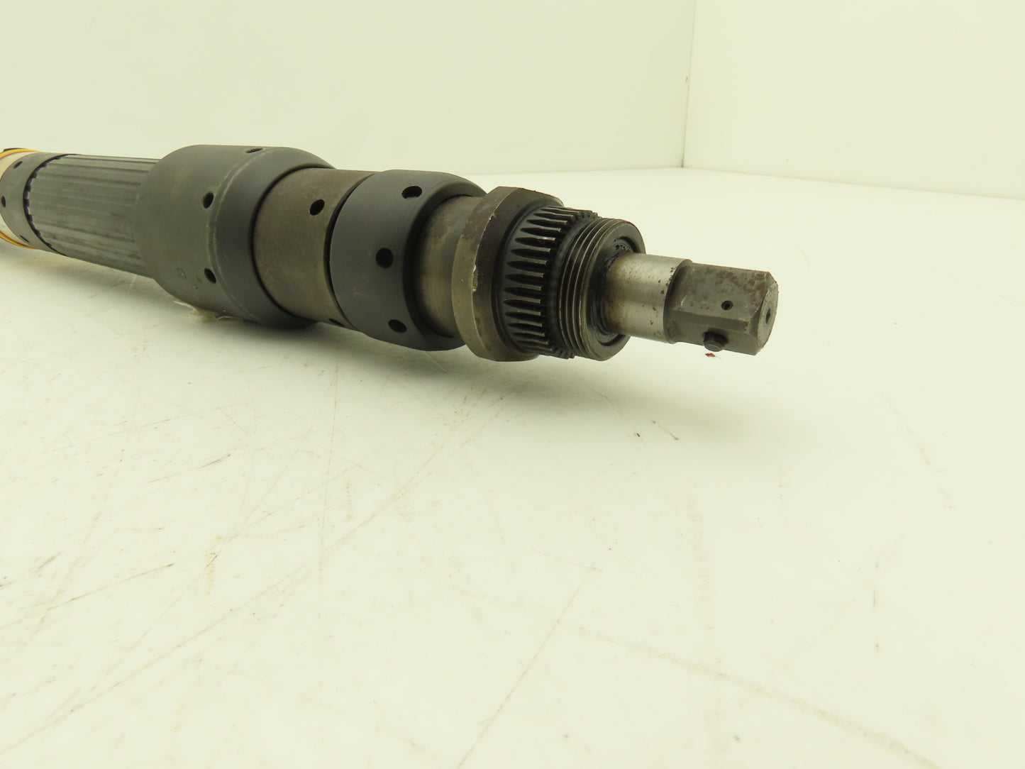 Atlas Copco ETD S7-50-13-CTADS Nutrunner Tensor 1/2" Electric Torque Gun