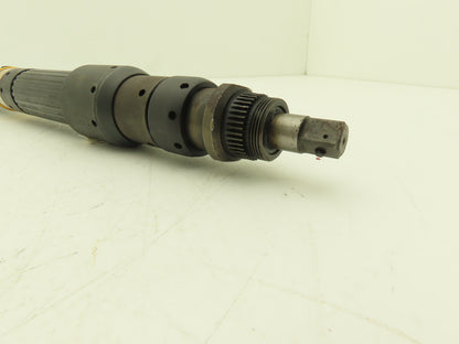 Atlas Copco ETD S7-50-13-CTADS Nutrunner Tensor 1/2" Electric Torque Gun
