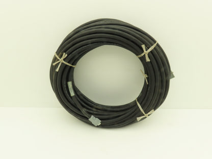 Rexroth Morrell MC95038000-100 Servo Cable Belden 1417B RGBHV Video 20-pin 100Ft