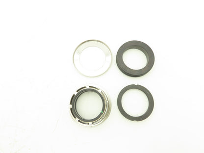 Armstrong 811339-TC Mechanical Seal Kit Assy 1-5/8" Fits 4280 & 4380 Pumps