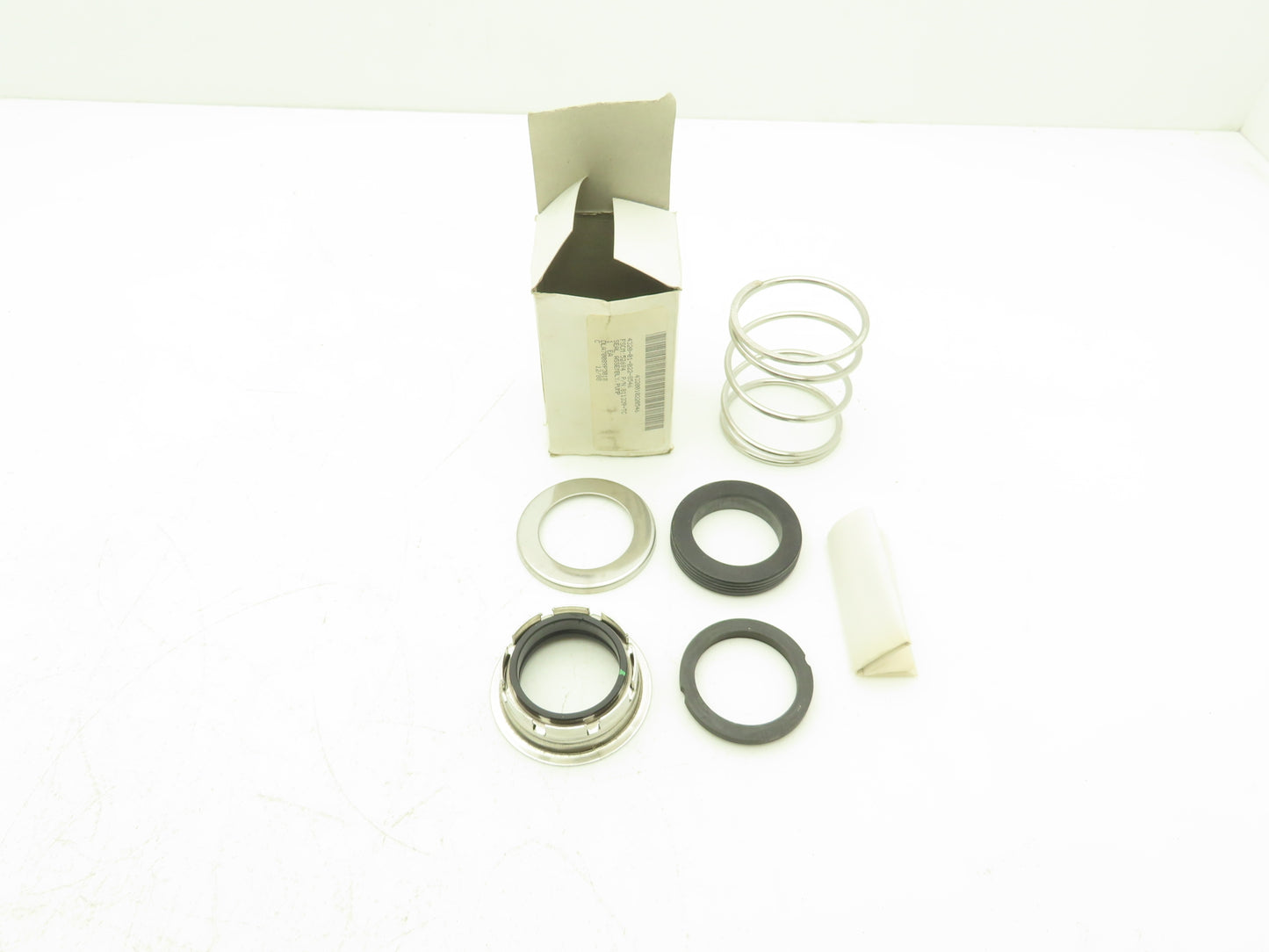 Armstrong 811339-TC Mechanical Seal Kit Assy 1-5/8" Fits 4280 & 4380 Pumps