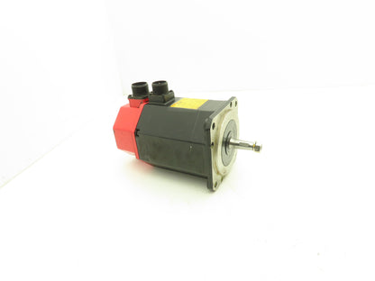Fanuc A06B-0162-B075 AC Servo Motor 1.4 kW 3000RPM A860-0360-V501 Pulse Coder