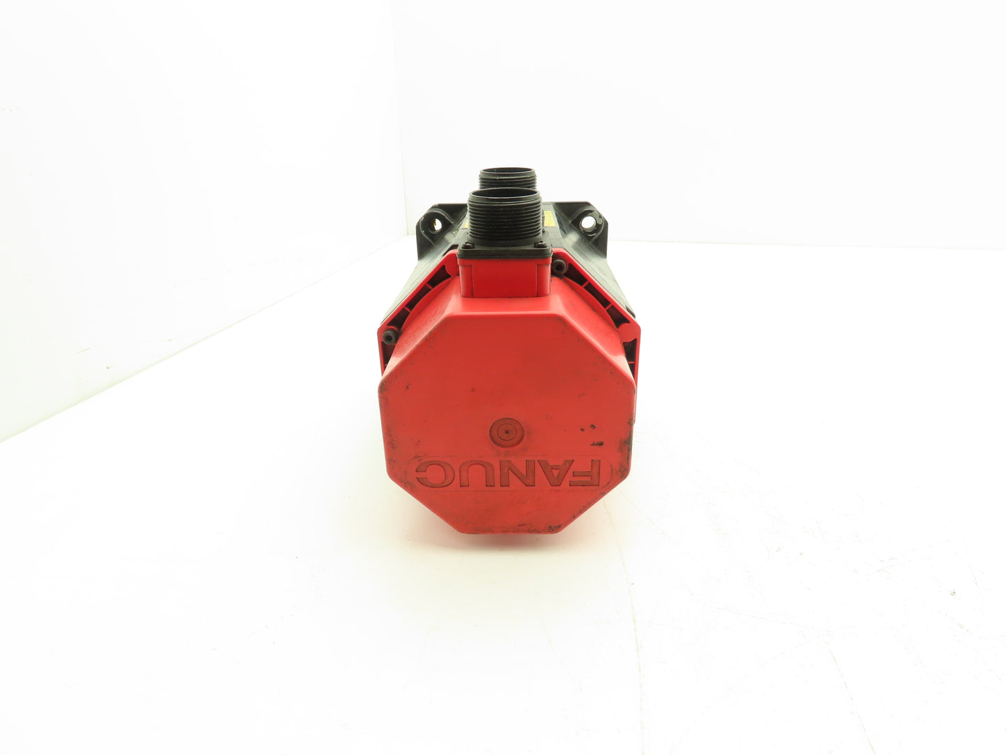 Fanuc A06B-0162-B075 AC Servo Motor 1.4 kW 3000RPM A860-0360-V501 Pulse Coder