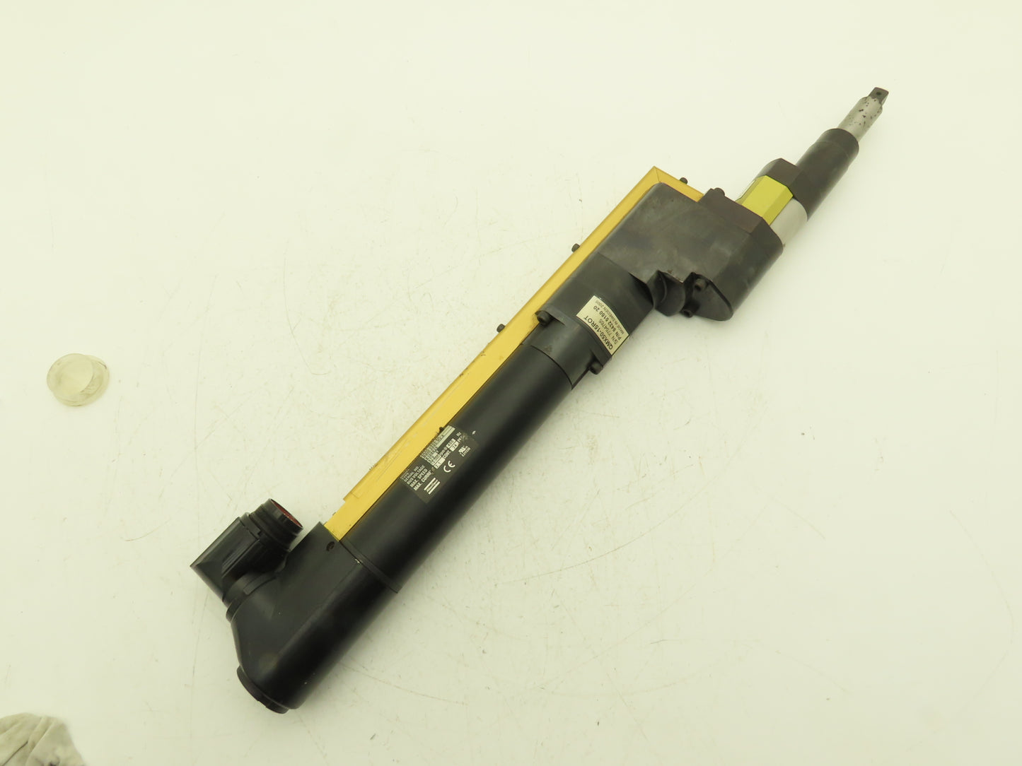 Atlas Copco 4230 1902 80 Nutrunner 1/2" Nut Driver 26" Overall Offset